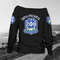 Zeta Phi Beta 1920 Sorority Women Off Shoulder Sweatshirt, African Women Off Shoulder For Women