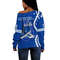 Zeta Phi Beta K.H Pearls Women Off Shoulder, African Women Off Shoulder For Women