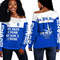 Zeta Phi Beta Off Shoulder Sweaters 01, African Women Off Shoulder For Women