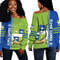 Alpha Gamma Xi Off Shoulder Sweaters, African Women Off Shoulder For Women