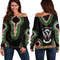 Sudan Dashiki Off Shoulder Sweaters, African Women Off Shoulder For Women