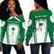 Saudi Arabia Women's Off Shoulder Sweaters, African Women Off Shoulder For Women