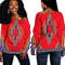 Neck Dashiki Africa - Off Shoulder Sweaters, African Women Off Shoulder For Women