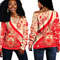 Delta Sigma Theta Special Off Shoulder Sweaters 01, African Women Off Shoulder For Women