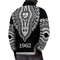 Groove Phi Groove Dashiki Padded Jackets 01, African Padded Jacket For Men Women