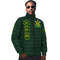 Custom Phi Eta Psi Padded Jackets, African Padded Jacket For Men Women