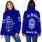 Zeta Phi Beta Black History Women Padded Jacket, African Padded Jacket For Men Women
