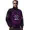 KLC Fraternity Padded Jacket 01, African Padded Jacket For Men Women
