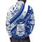 Phi Beta Sigma Special Padded Jacket, African Padded Jacket For Men Women