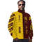 Iota Phi Theta Unique Padded Jacket, African Padded Jacket For Men Women