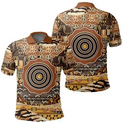 adinkrahene polo shirt leo style, african polo shirt for men women