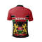 Kenya Flag Polo Shirt, African Polo Shirt For Men Women