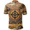 No No Yo Polo Shirt Leo Style, African Polo Shirt For Men Women