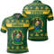 Rwanda Polo Shirt Christmas, African Polo Shirt For Men Women