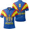 Madeira Polo Shirt Tusk Style, African Polo Shirt For Men Women