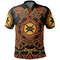 Asetena Pa Polo Shirt Style, African Polo Shirt For Men Women