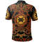 Asetena Pa Polo Shirt Style, African Polo Shirt For Men Women