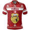 Tunisia Polo Shirt Christmas, African Polo Shirt For Men Women