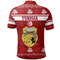 Tunisia Polo Shirt Christmas, African Polo Shirt For Men Women