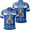 Melilla Polo Shirt Christmas, African Polo Shirt For Men Women