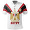 Egypt Polo Shirt Tusk Style, African Polo Shirt For Men Women