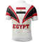 Egypt Polo Shirt Tusk Style, African Polo Shirt For Men Women