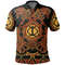 Wawa Aba Polo Shirt Style, African Polo Shirt For Men Women