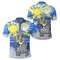 Orisha Obatala Yoruba Polo Shirt, African Polo Shirt For Men Women