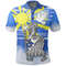 Orisha Obatala Yoruba Polo Shirt, African Polo Shirt For Men Women