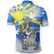 Orisha Obatala Yoruba Polo Shirt, African Polo Shirt For Men Women