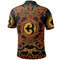 Akoko Nan Polo Shirt Style, African Polo Shirt For Men Women