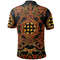 Ohene Aniwa Polo Shirt Style, African Polo Shirt For Men Women