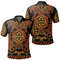 Nnampo Pa Baanu Polo Shirt Style, African Polo Shirt For Men Women