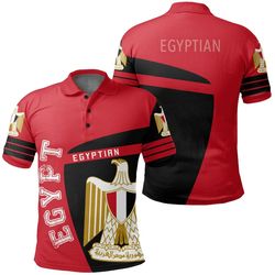egypt polo shirt sport premium, african polo shirt for men women