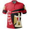 Egypt Polo Shirt Sport Premium, African Polo Shirt For Men Women