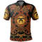 Akofena Polo Shirt Style, African Polo Shirt For Men Women
