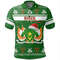 Niger Polo Shirt Christmas, African Polo Shirt For Men Women