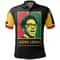 Audre Lorde Black History Month Style Men Polo Shirt, African Polo Shirt For Men Women