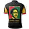 Audre Lorde Black History Month Style Men Polo Shirt, African Polo Shirt For Men Women