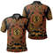 Nyame Ye Ohene Polo Shirt Style, African Polo Shirt For Men Women