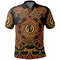 Nyame Ye Ohene Polo Shirt Style, African Polo Shirt For Men Women