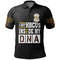 Sigma Phi Rho HBCU DNA Polo Shirt, African Polo Shirt For Men Women