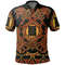 Nkyinkyim Polo Shirt Style, African Polo Shirt For Men Women