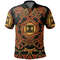 Mframadan Polo Shirt Style, African Polo Shirt For Men Women