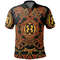 Nkonsonkonson Polo Shirt Style, African Polo Shirt For Men Women