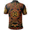 Nkonsonkonson Polo Shirt Style, African Polo Shirt For Men Women