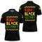 Black History Chi Eta Phi Polo Shirt, African Polo Shirt For Men Women