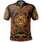 Nsaa Polo Shirt Style, African Polo Shirt For Men Women
