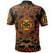 Nsaa Polo Shirt Style, African Polo Shirt For Men Women