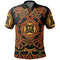 Nea Ope Se Obedi Hene Polo Shirt Style, African Polo Shirt For Men Women